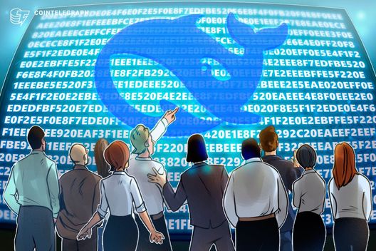 DeepSeek releases upgraded AI model, claims parity with ChatGPT, Gemini