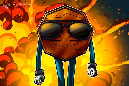 Crypto has a structural optimism built to withstand crises