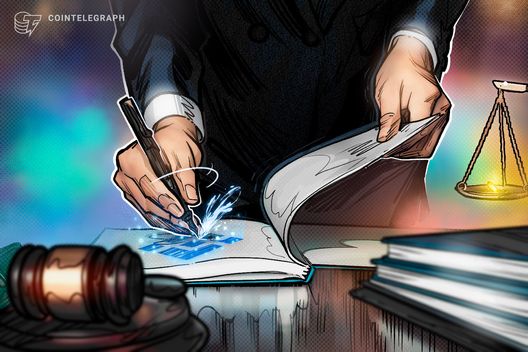 SEC dismisses lawsuit against Binance