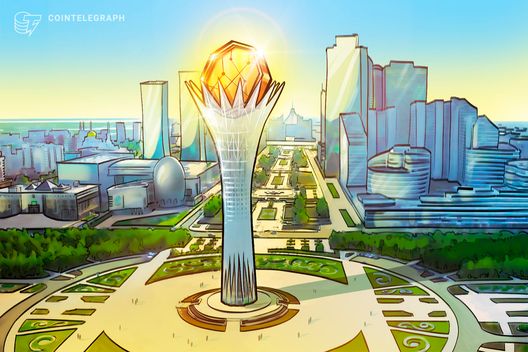 Kazakhstan to launch crypto pilot zone for payments and adoption