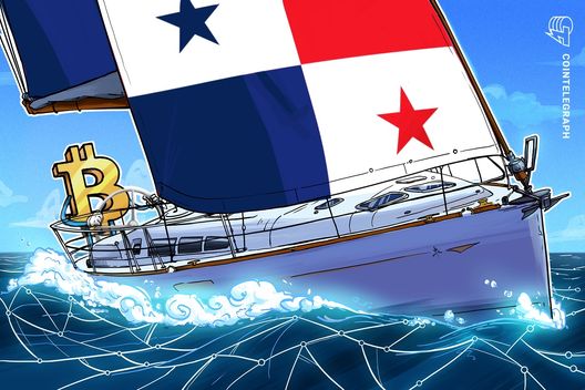 Panama City mayor says canal should give Bitcoin-paying ships faster access
