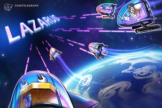 BitMEX uncovers holes in Lazarus Group's operational security