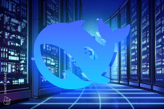 DeepSeek’s new model a ‘step backward’ for free speech: AI dev