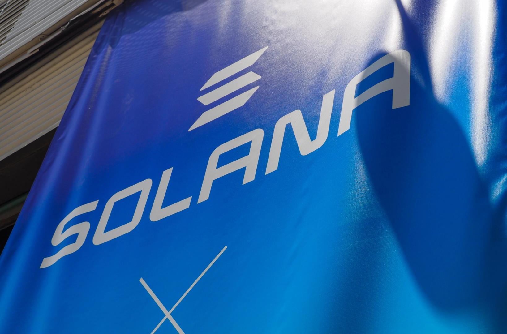 The Solana Network Is Now Live on MetaMask