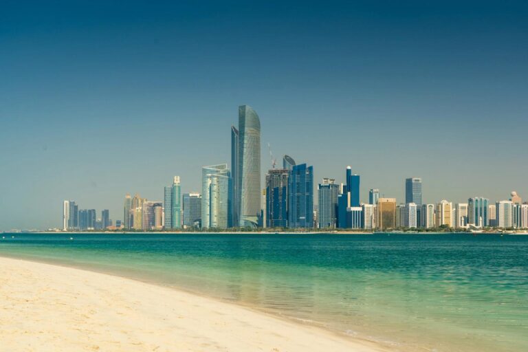 Ripple M&A Target Hidden Road to Open New Office in Abu Dhabi With a Potential Royal Family Addition