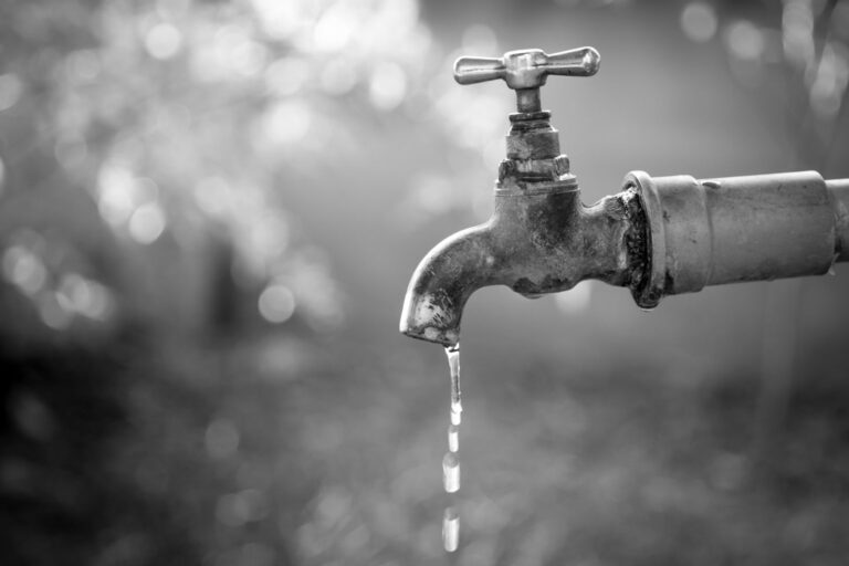 Free Bitcoin Faucet From 2010 Is All Set for a Comeback