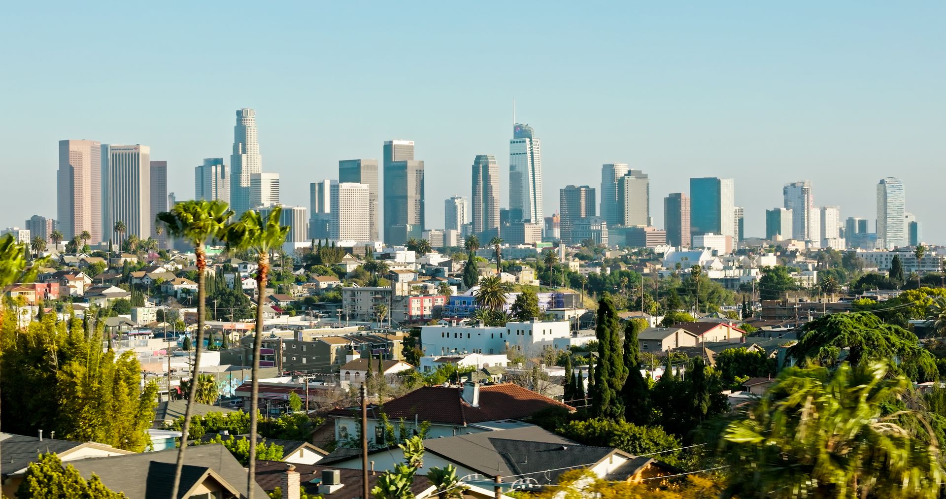 Fastex Expands U.S. Presence With Los Angeles Office