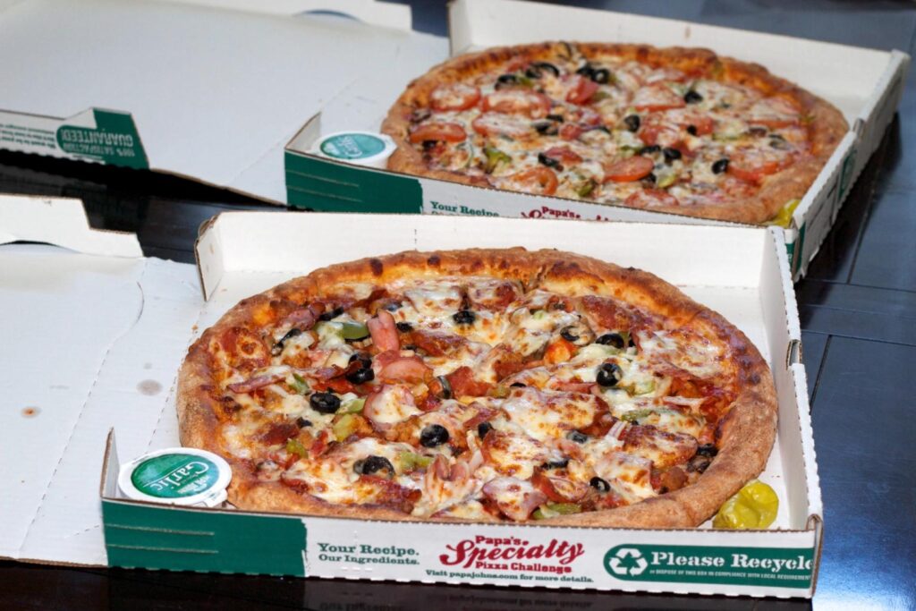 Bitcoin Pizza Day Is Now a $1.1B Celebration