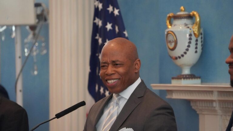 NYC Mayor Eric Adams Calls For the End of NYDFS' BitLicense, Proposes 'BitBond'