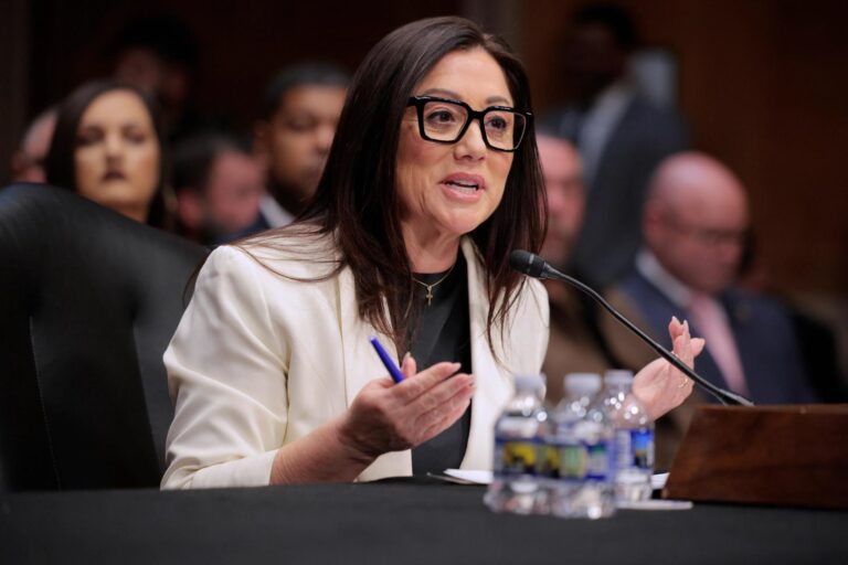 U.S. Labor Department Picks Up Crypto Torch, Throws Out Previous Warnings