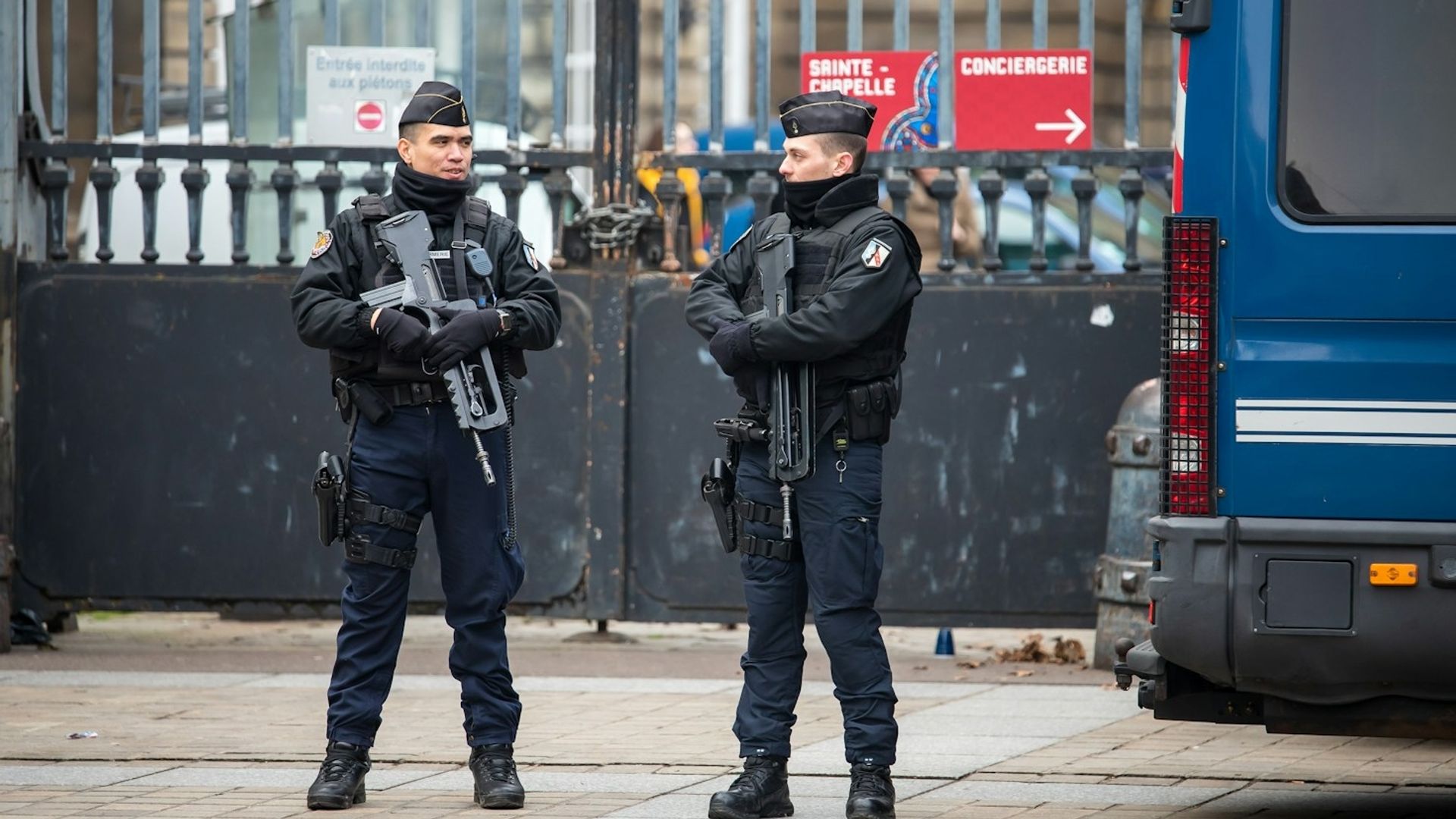 French Minister Agrees on Measures to Protect Crypto Professionals After Kidnappings