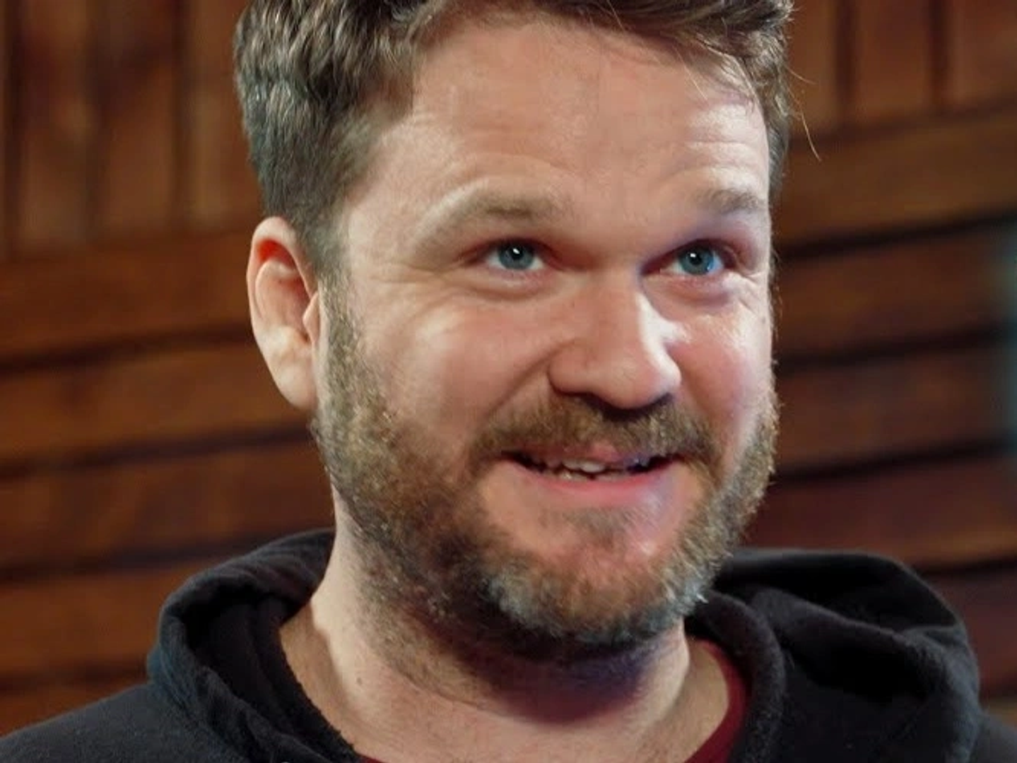 Shaw Walters: ‘We’re Going to Automate All of the Jobs’