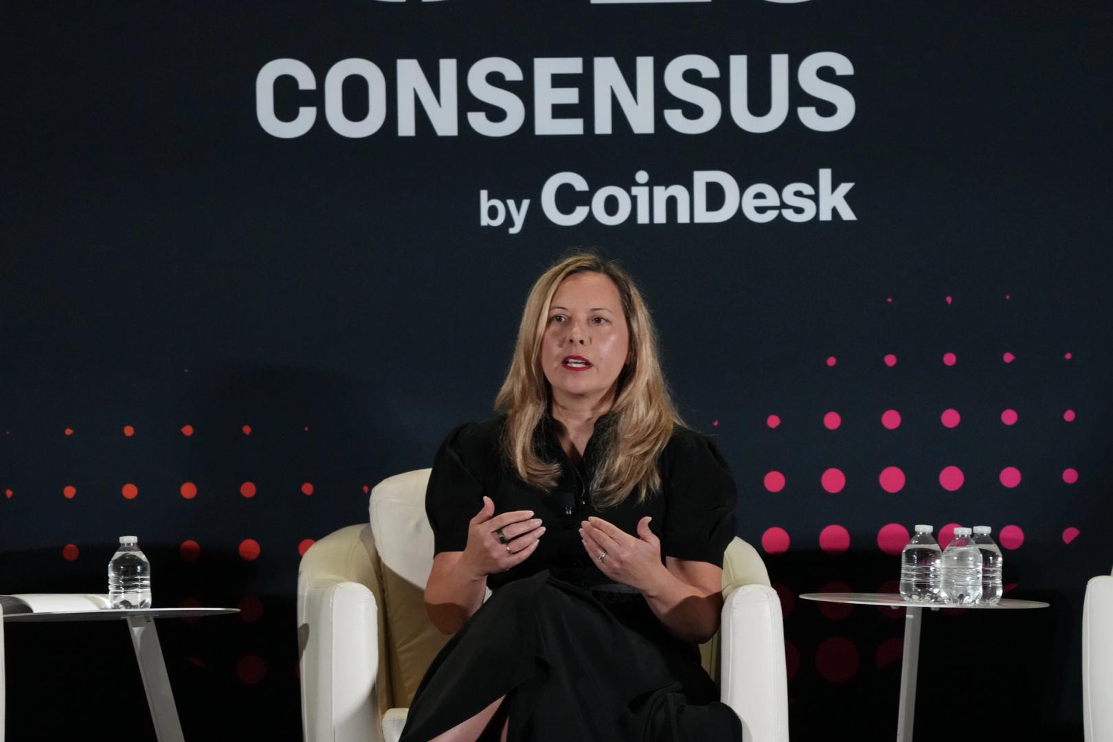 CFTC's Christy Goldsmith Romero to Leave Agency at End of Month