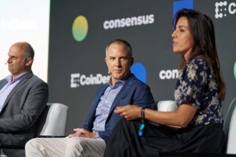 Stablecoins Bring 'Meaningful Innovation for Global Payments,' Ripple Exec Says