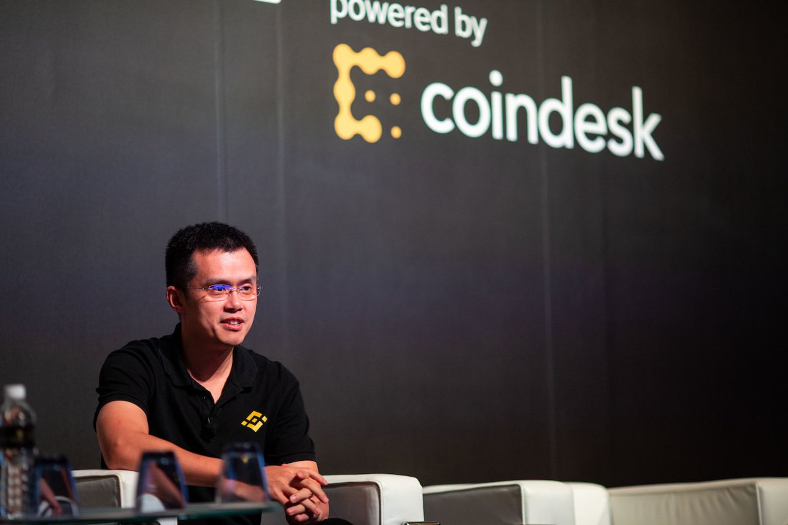 Binance Founder CZ Confirms He Has Applied for Trump Pardon After Prison Term