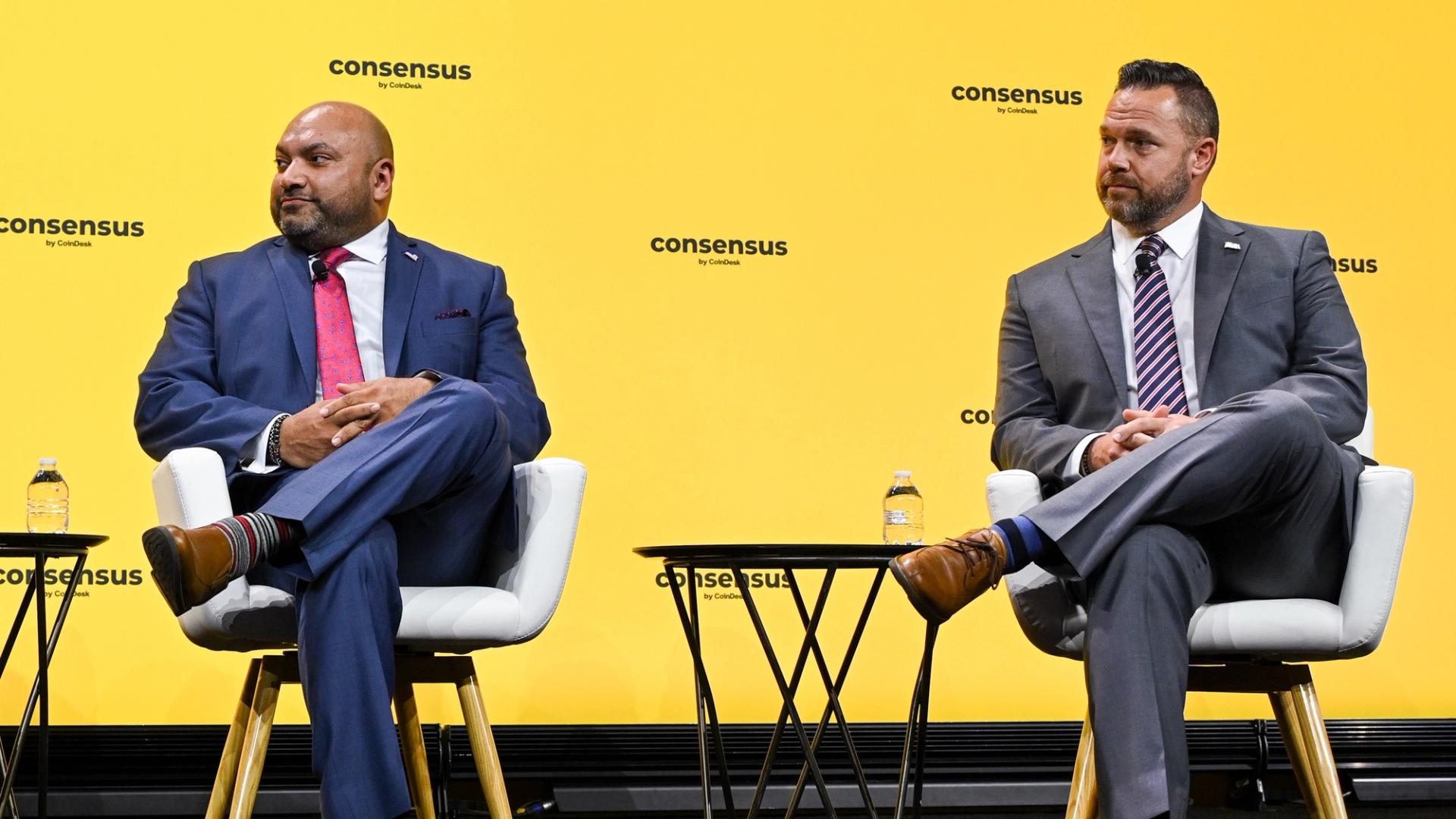 State of Crypto: IRS Departures