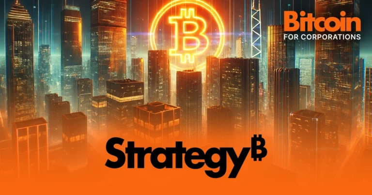 8 Key Takeaways in Bitcoin Treasury Strategy from the Strategy (MSTR) Q1 Earnings Call