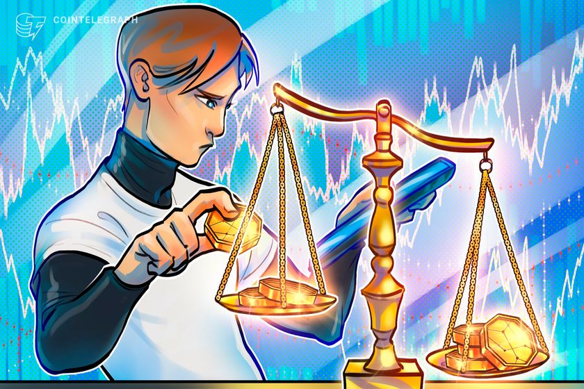 How to handle crypto trading gains and losses on your balance sheet