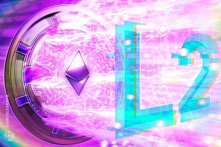 Are layer 2s good for Ethereum, or are they ‘extractive?’