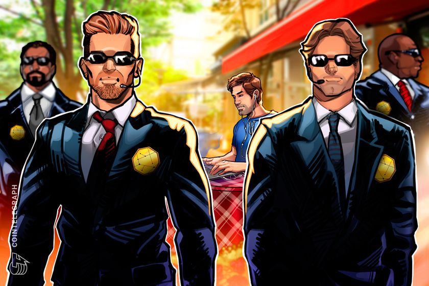 Crypto execs beef up security following string of kidnappings: Report