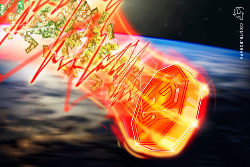 Riot Platforms posts Q1 loss, beats revenue estimates