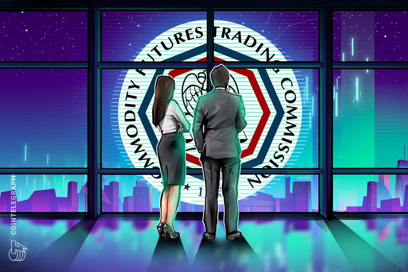 CFTC exodus: Fourth commissioner to depart 'later this year'