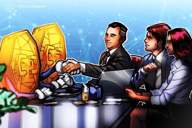 Taurus, Parafin partnership to provide crypto infrastructure to institutions