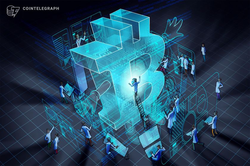 Bitcoin’s physical infrastructure is the industry’s most overlooked asset