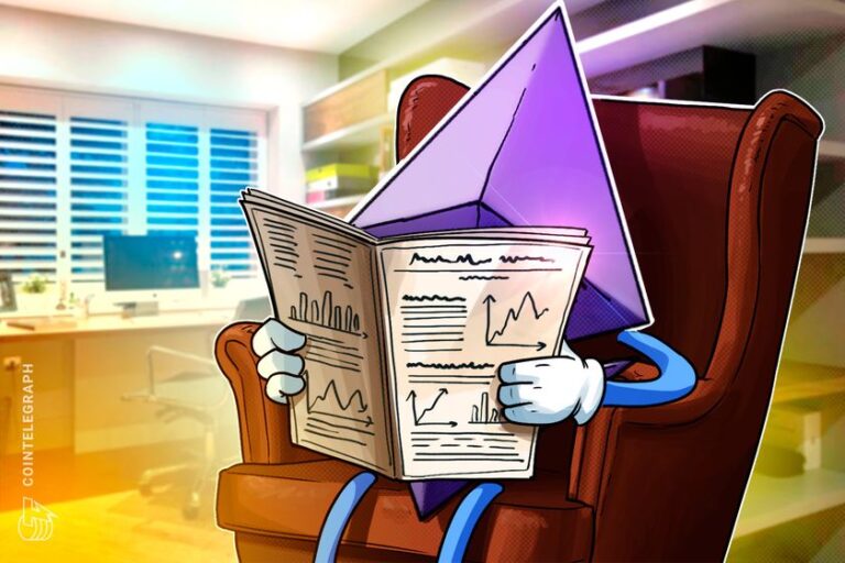 Ethereum’s era of crypto dominance is over — LONGITUDE panel