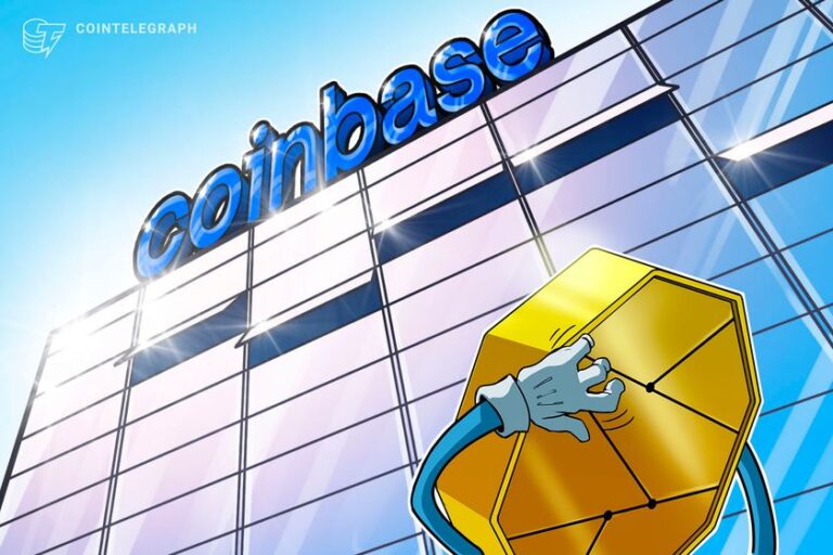 Coinbase to acquire options trading platform Deribit for $2.9B