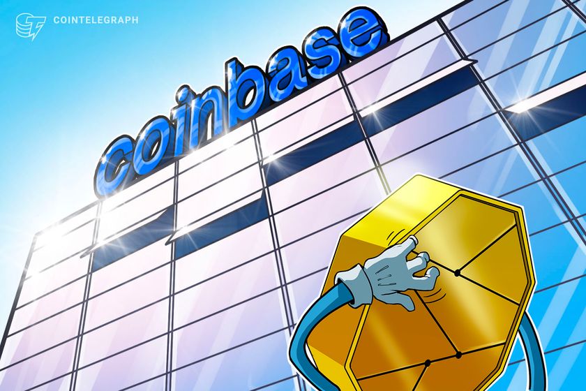 Coinbase to acquire options trading platform Deribit for $2.9B