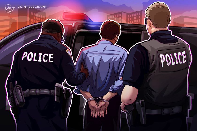 Another suspect to surrender in NYC crypto torture case: Reports