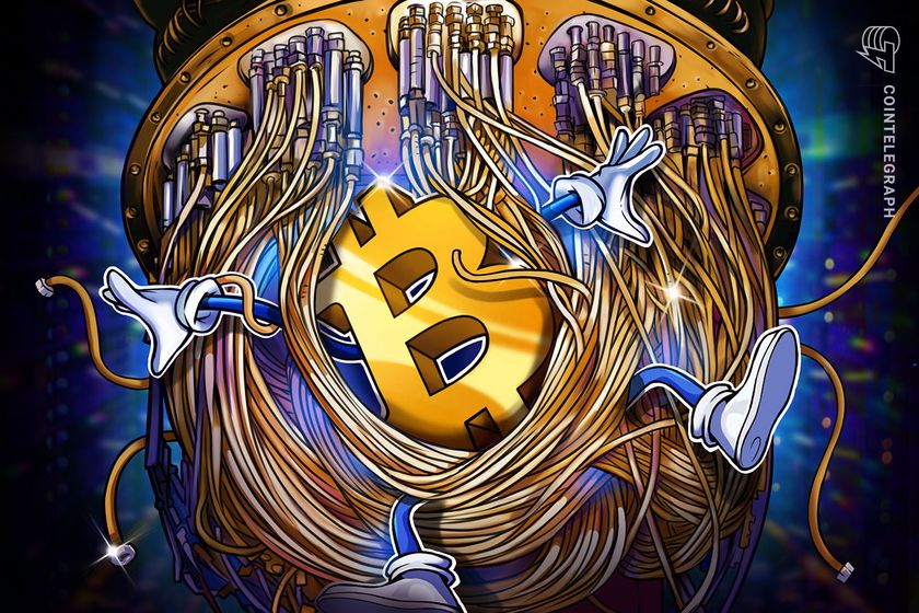 BlackRock flags quantum computing as risk for Bitcoin ETFs