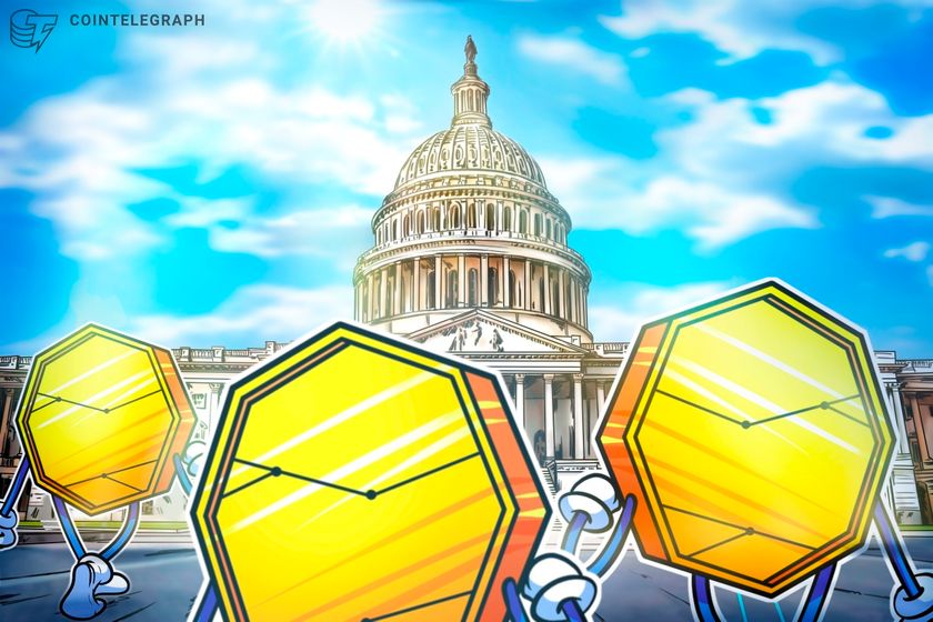 US Senate crypto bills stall amid Trump ties and ethics concerns
