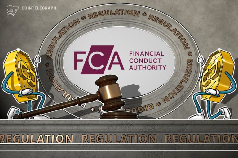 UK FCA requests public comments on stablecoin, crypto custody regulation