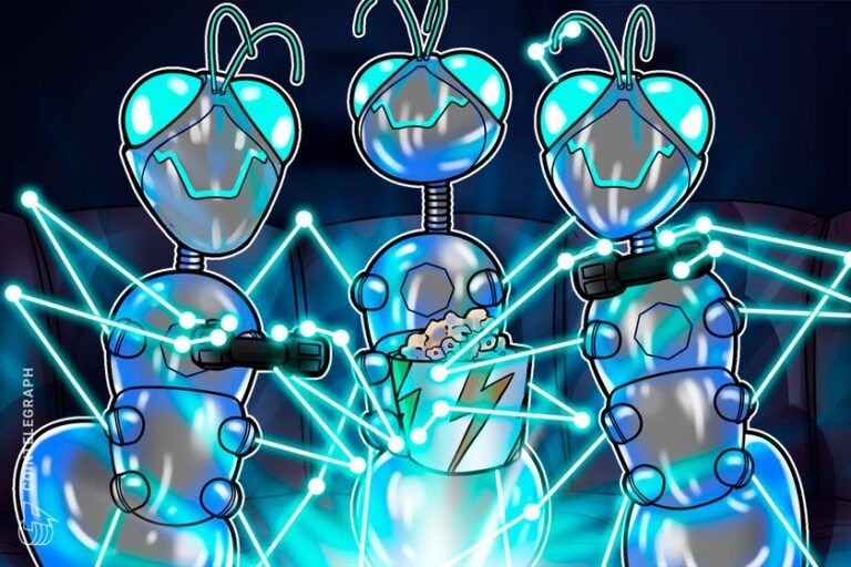 Crypto gaming interest drops in April, overall ecosystem healthier: DappRadar