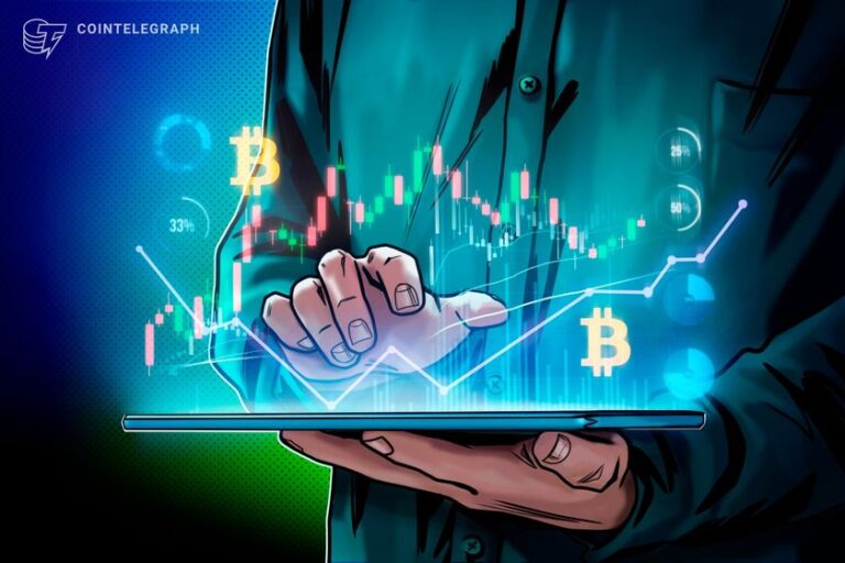 Bitcoin yield demand booming as institutions seek liquidity — Solv CEO
