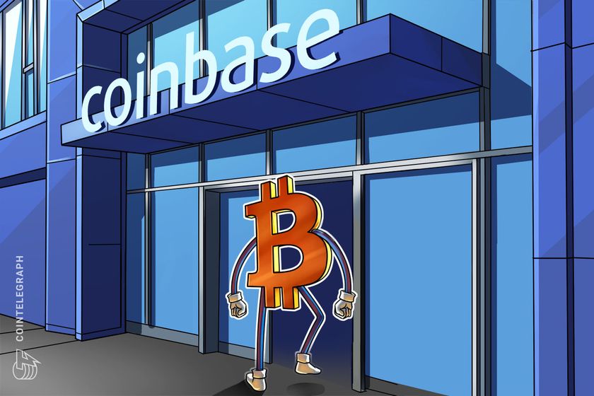 Coinbase considered Saylor-like Bitcoin strategy before opting out: Bloomberg