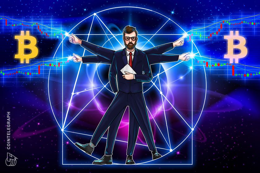 Strategy, Semler bag 2K Bitcoin as price edged toward $100K last week