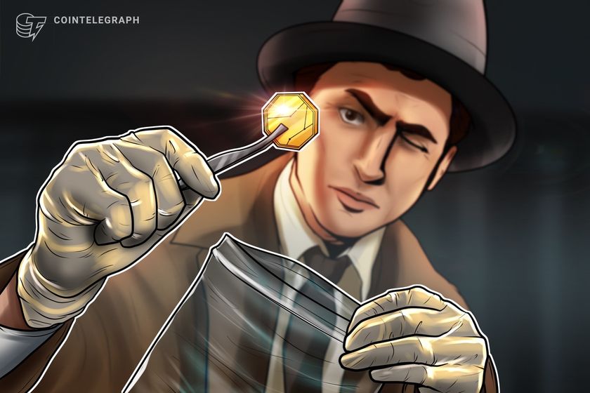 Ex-Cred execs plead guilty to wire fraud over $150M crypto collapse
