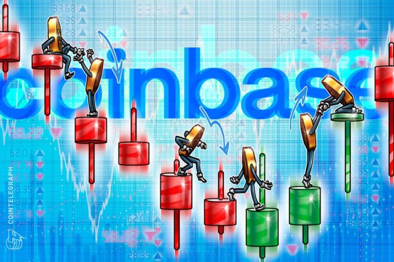 Coinbase's Deribit buy shows growing derivatives market