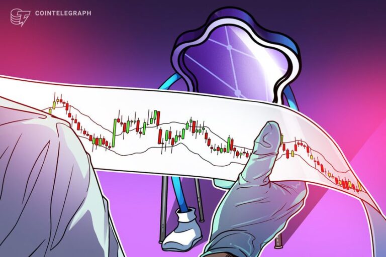 NFT monthly sales break 2025 downward trend in May: CryptoSlam