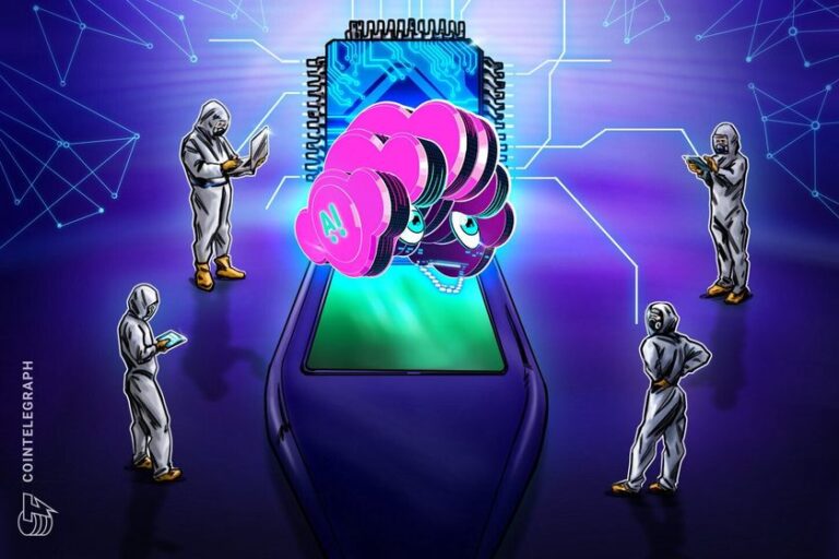 Sweat wallet adds AI assistant, expands to multichain DeFi