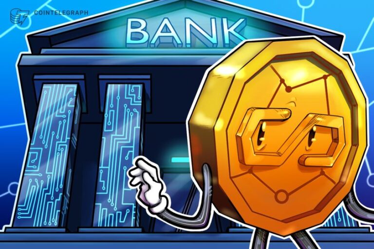 From debanking to a banking arms race—The rise of stablecoins