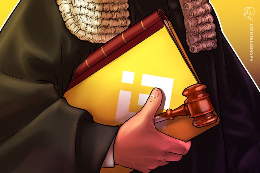 Bitcoin SV investors attempt to resurrect 2019 Binance lawsuit