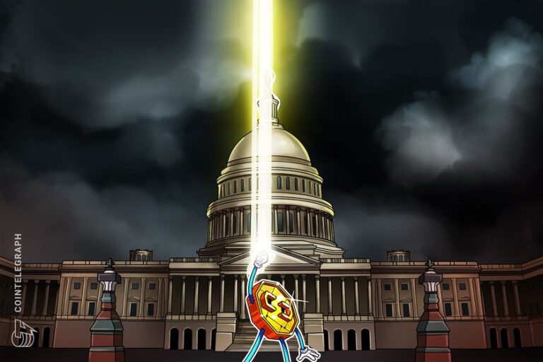 New crypto bill draft seen to curb big crypto firm influence