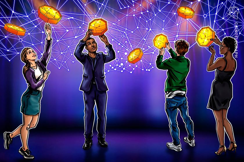 Starknet hits ‘Stage 1’ decentralization, tops ZK-rollups for value locked