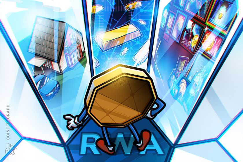 Tokenization makes investing more accessible — Robinhood exec