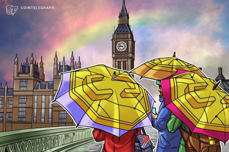 UK outpaces global crypto ownership growth in 2025: Gemini report