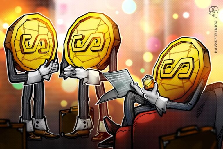 GENIUS Act legitimizes stablecoins for global institutional adoption
